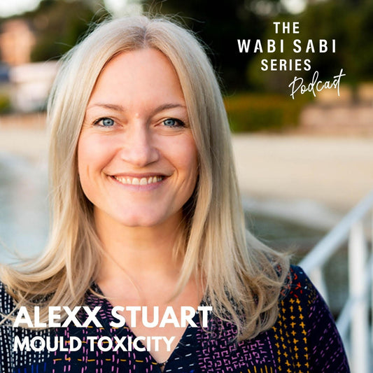 MOULD TOXICITY with Alexx Stuart