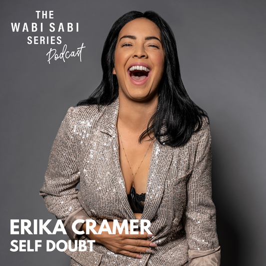 SELF DOUBT with Erika Cramer