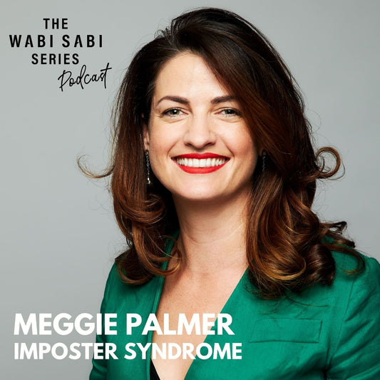 IMPOSTER SYNDROME with Meggie Palmer