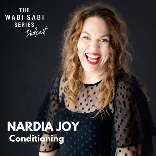 Conditioning with Nardia Joy