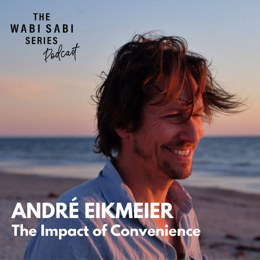 CONVENIENCE with Andre Eikmeier