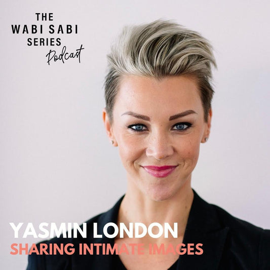 SHARING INTIMATE IMAGES with Yas London