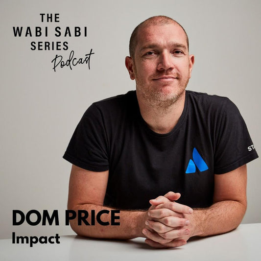 IMPACT with Dom Price