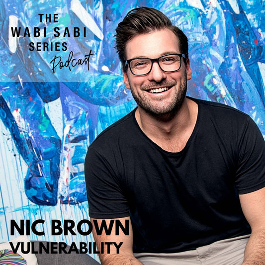 VULNERABILITY with Nic Brown